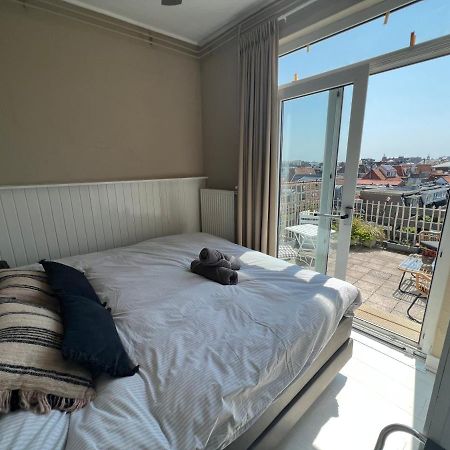 Mel'S Apartment 2 잔드보르트 외부 사진