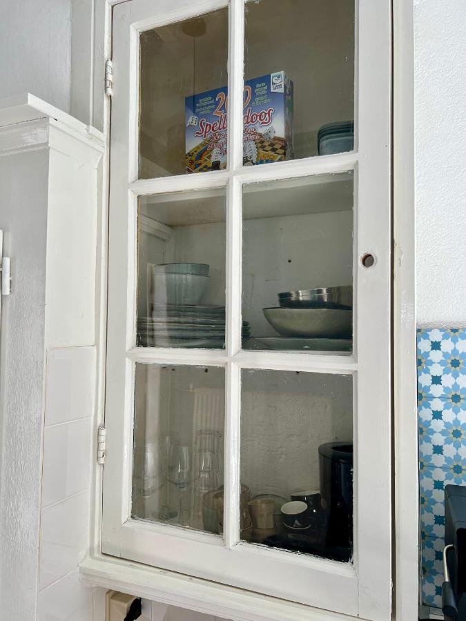 Mel'S Apartment 2 잔드보르트 외부 사진
