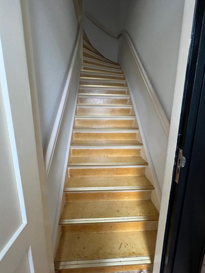 Mel'S Apartment 2 잔드보르트 외부 사진